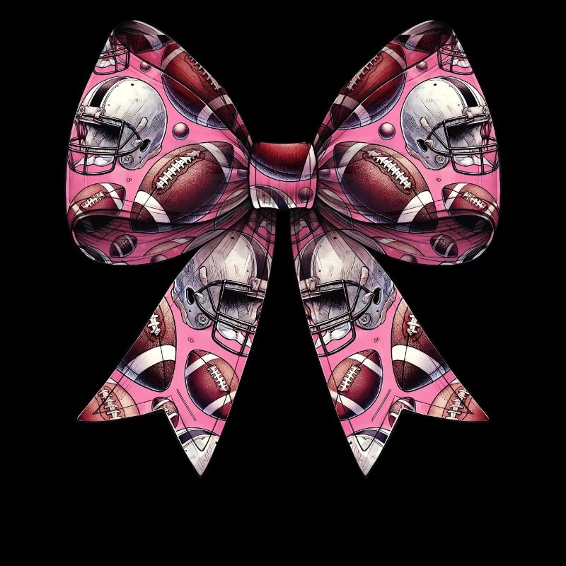 Kokette Bogen Fußballspieler Mutter Muttertag