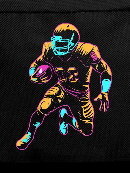 Football Player