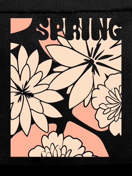 Flowers - Spring - Blossoms