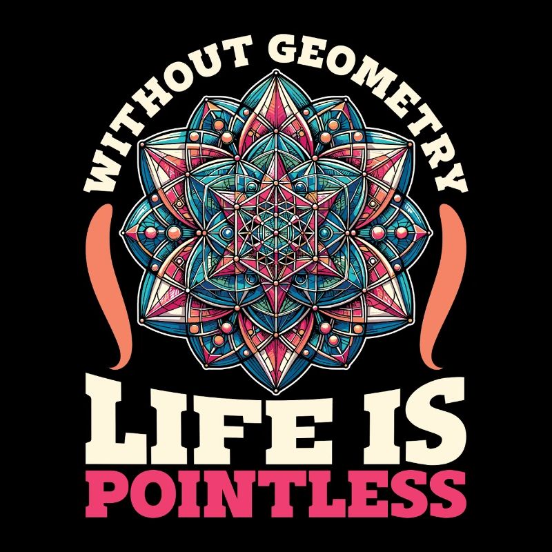 Mathematician Without Geometry Life Statistician