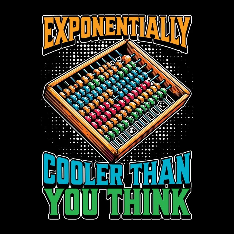 Mathematician Exponentially Cooler Than Geometry