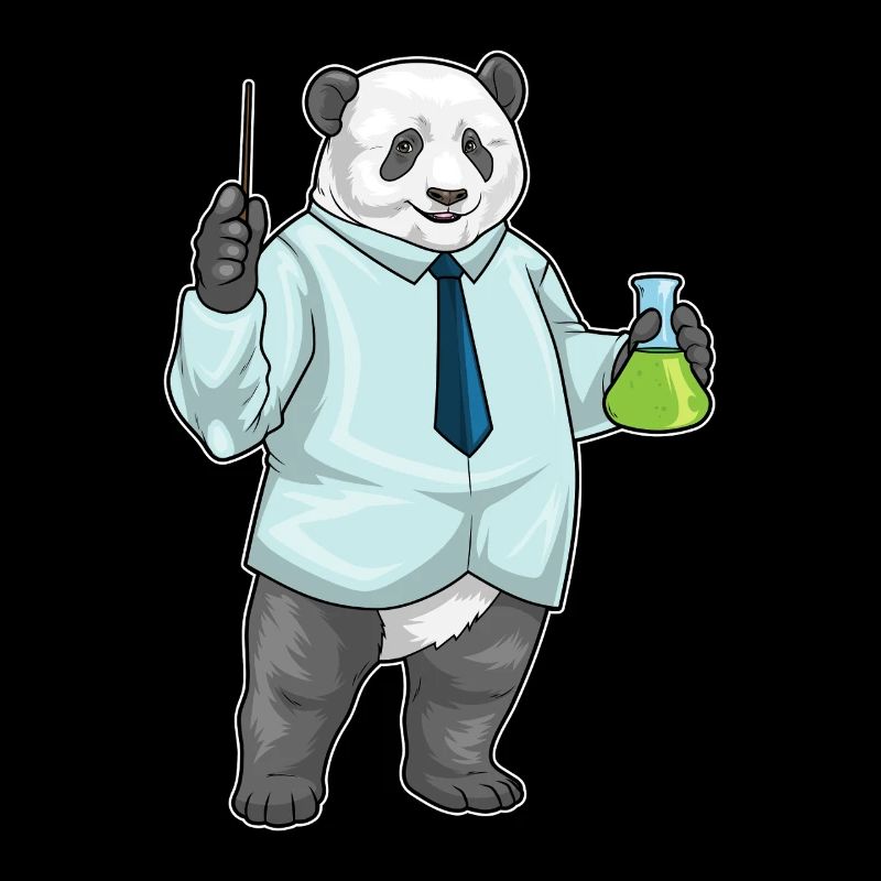 École des professeurs de chimie Panda