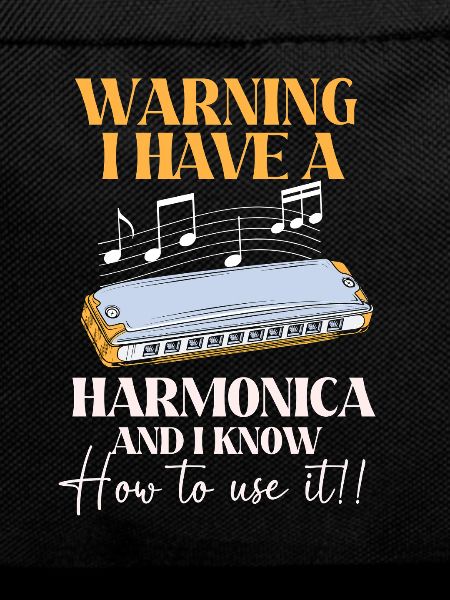 Harmonica