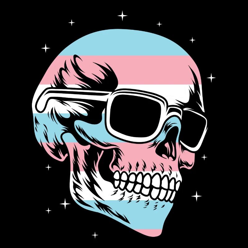 Transgender Trans LGBT Pride