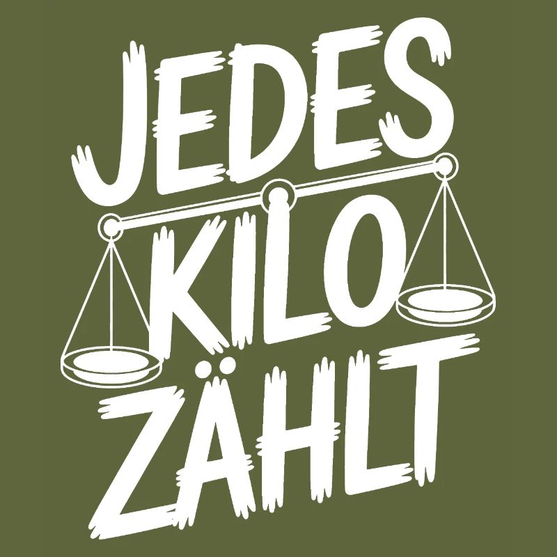 Chaque kilo compte