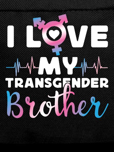 Transgender Trans LGBT Pride