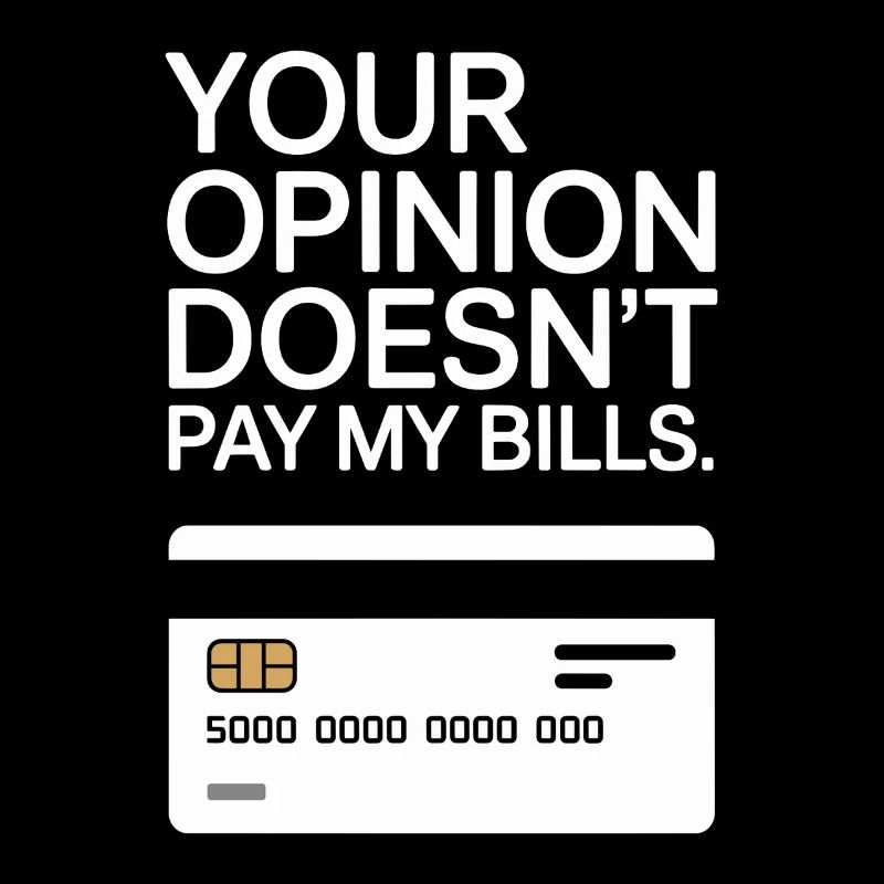 Entrepreneur Opinion Doesn't Pay My Bills Freelancer