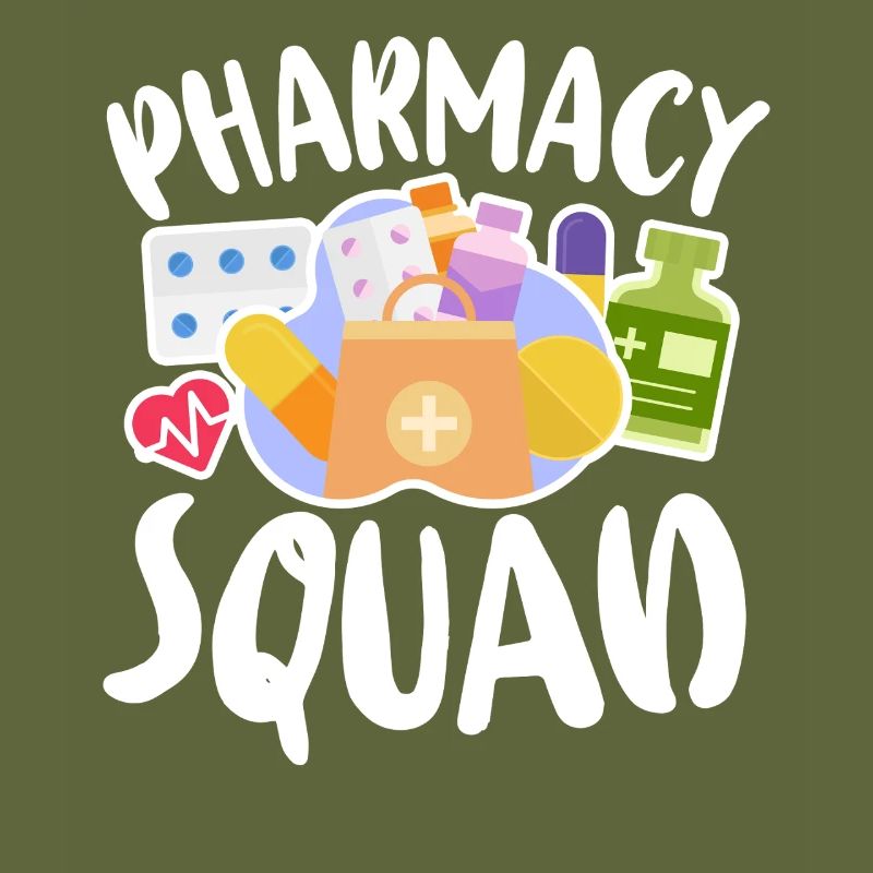 Pharmacy Tech Technician