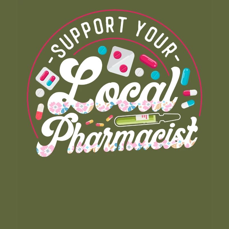 Pharmacy Tech Technician