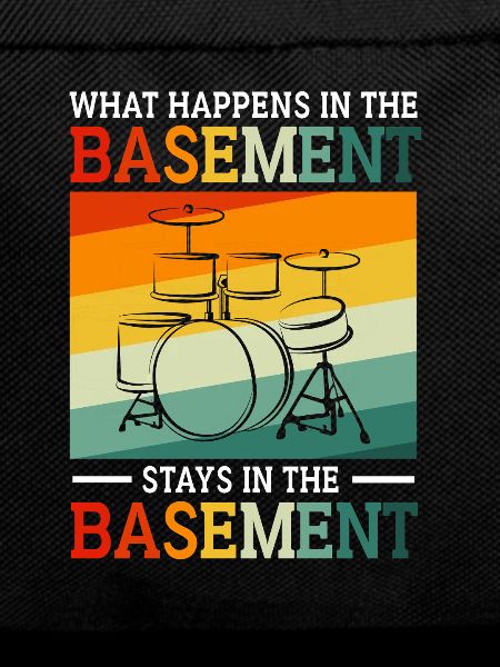 Drummer Drum Drumsticks