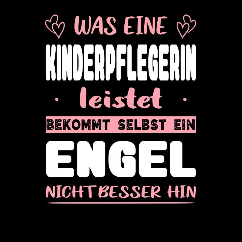 Kinderpflegerin Pflege Pflegerin Abschied Kinderpf