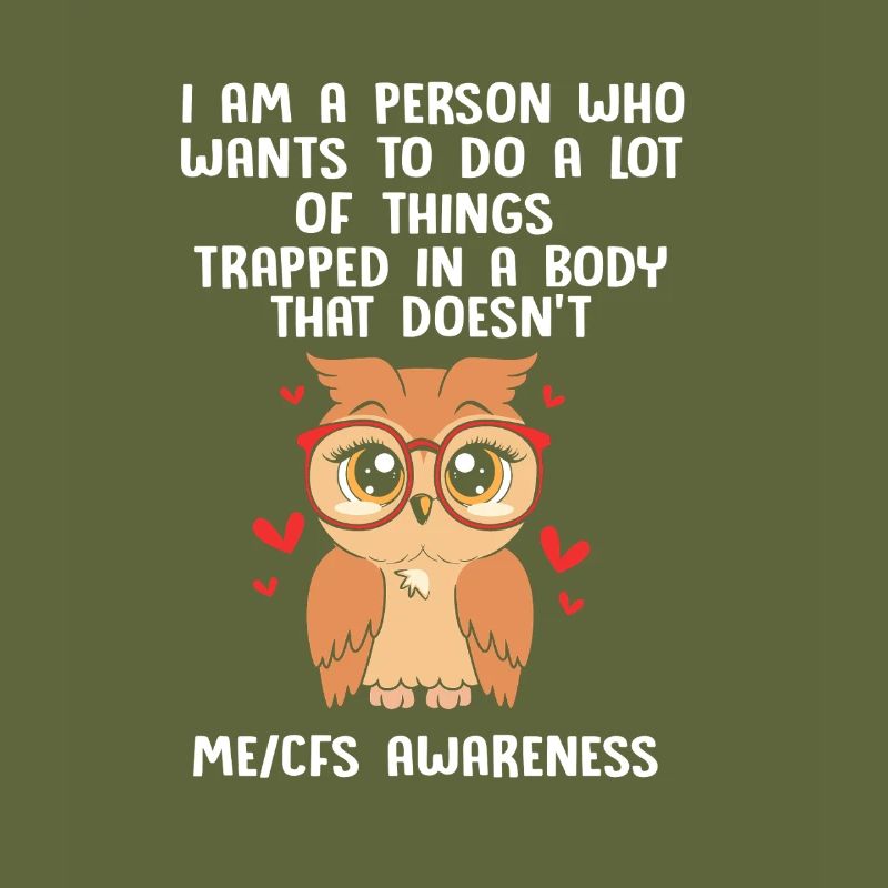 ME CFS
