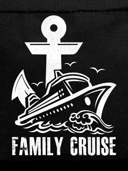 Familienkreuzfahrt