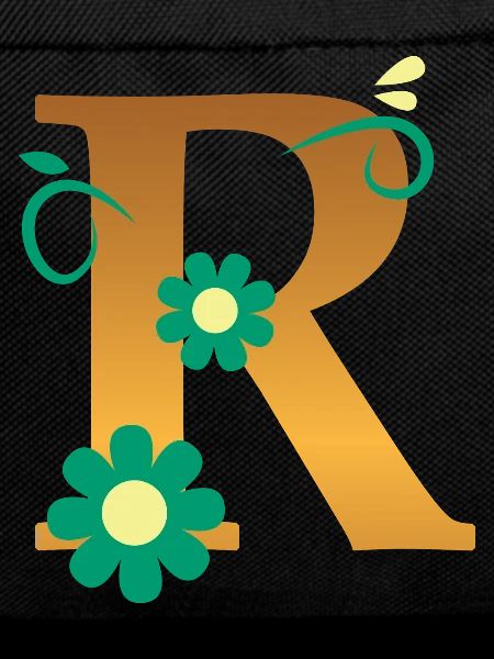 R