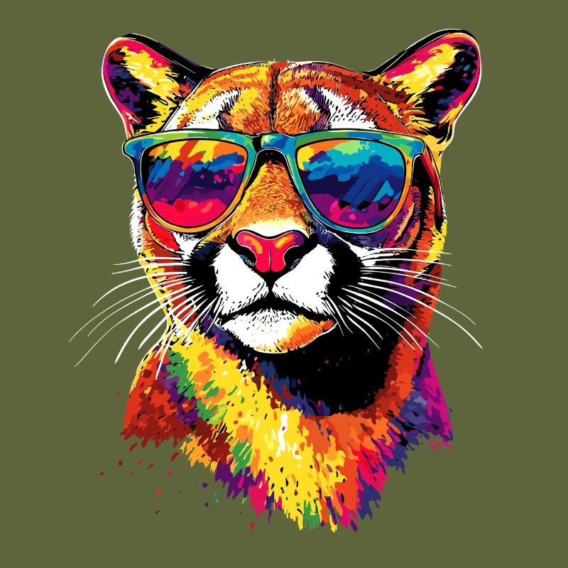 Panther Leopard Big Cat Cute Big Cat Cats