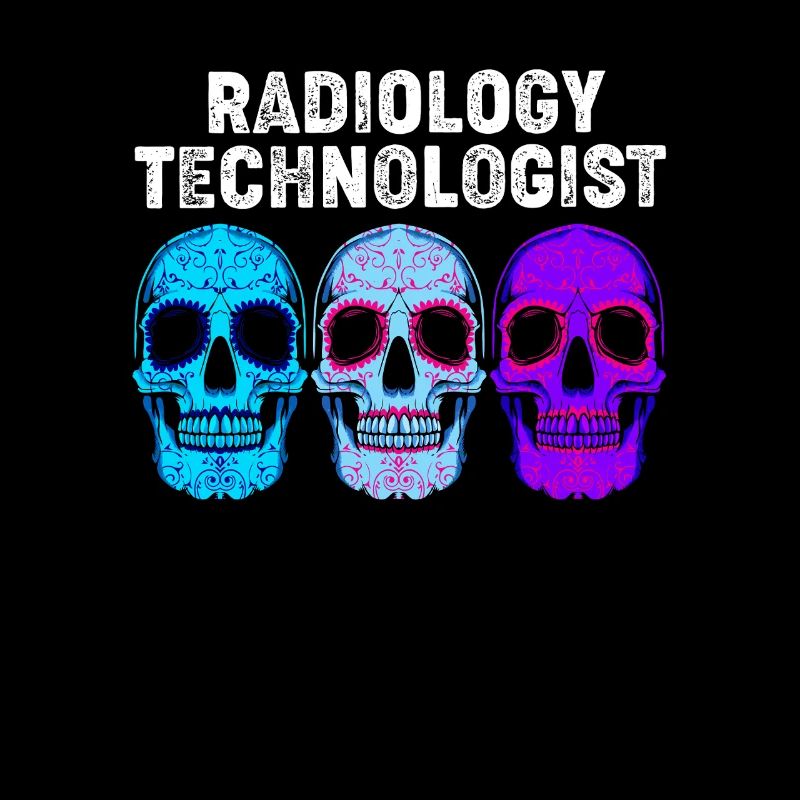MRI Radiologist Radiology Rad Tech X-ray