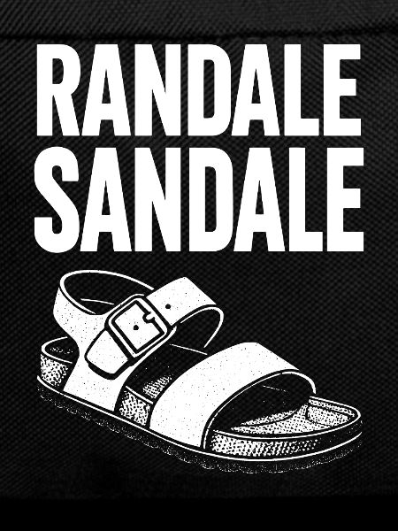 Randale-Sandale