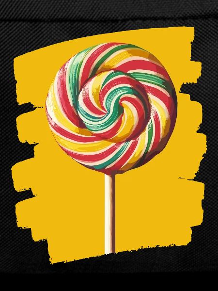 Lollipop lollipop candy candy