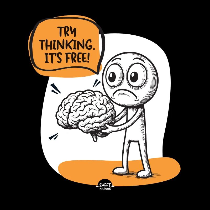 Brain. Some Assembly Required.