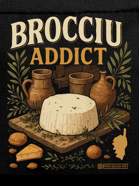 Brocciu Addict