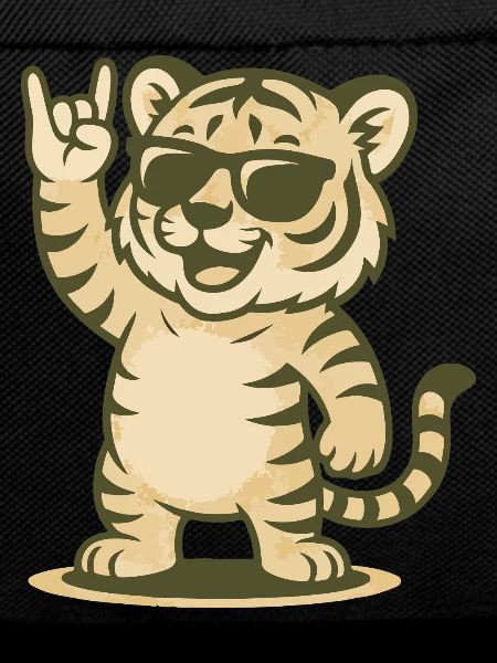 Rock'n'Roar Tiger