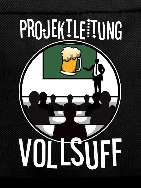 Projektleitung Vollsuff