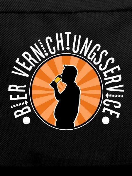 Bier Vernichtungsservice