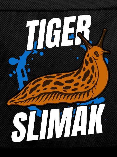 Tiger Slimak Shirt | Funny shirt