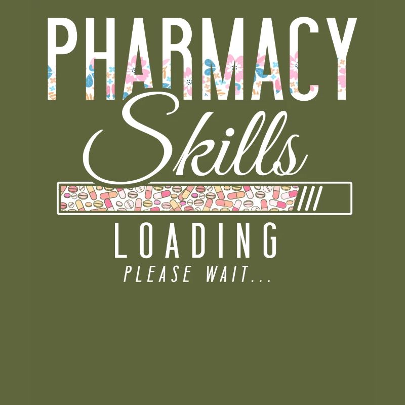 Pharmacy Tech Technician