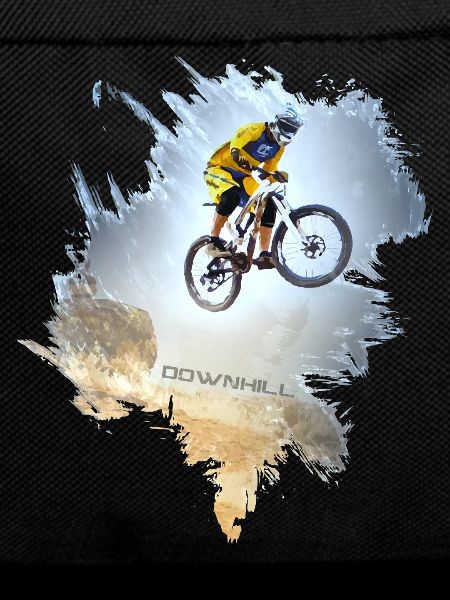 Ride the Drop
