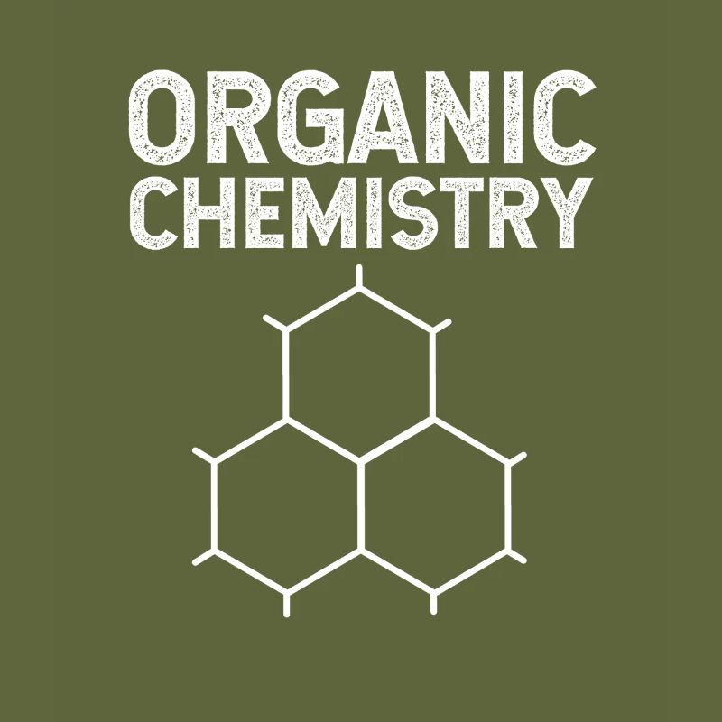 Structural formula chemistry science physics laboratory