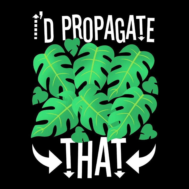 I'd Propagate That