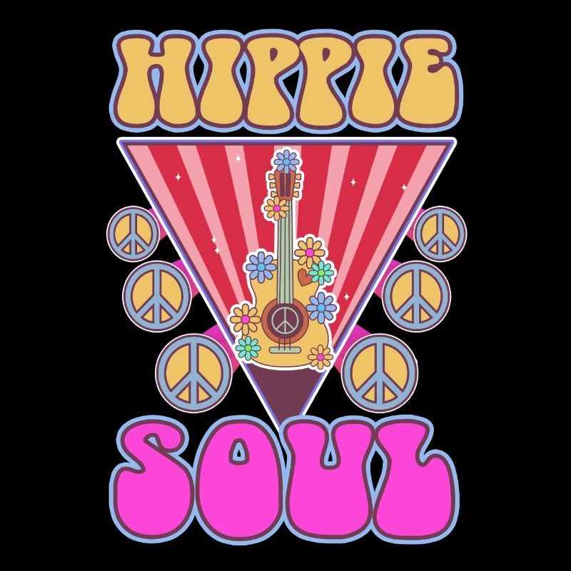 Hippie Soul