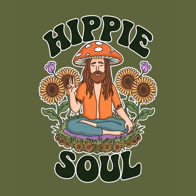 Hippie Soul