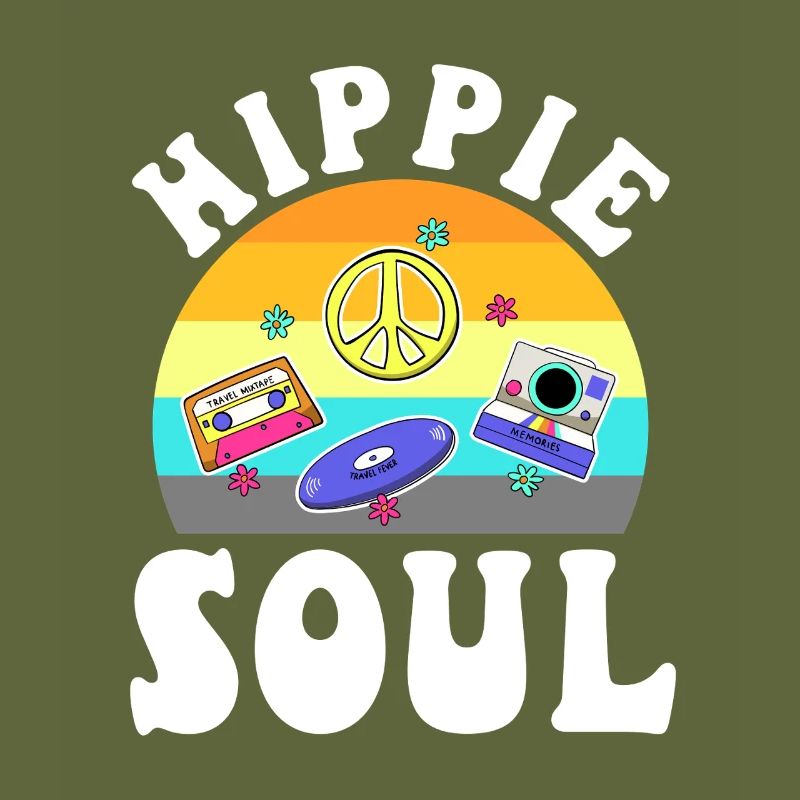 Hippie Soul