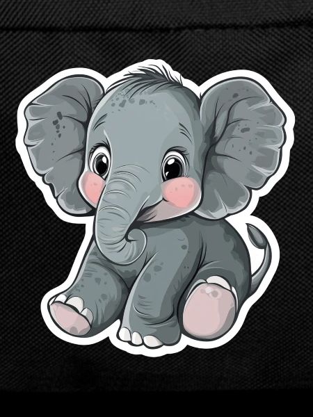 Elefant
