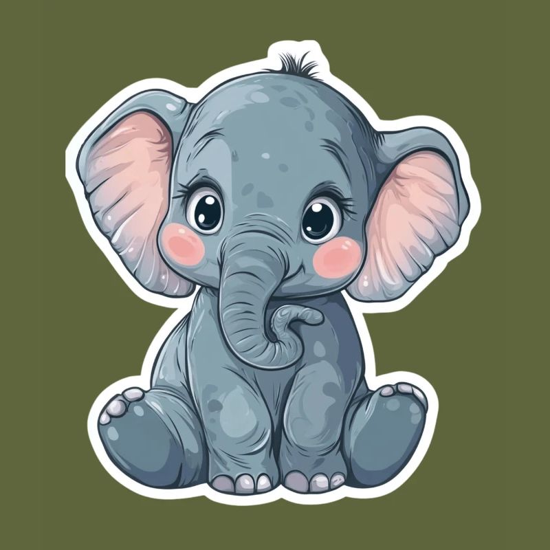 Elefant