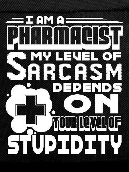 Pharmacist Pharmacist Level
