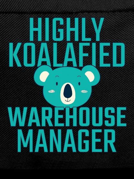 Warehouse Manager Koalafied