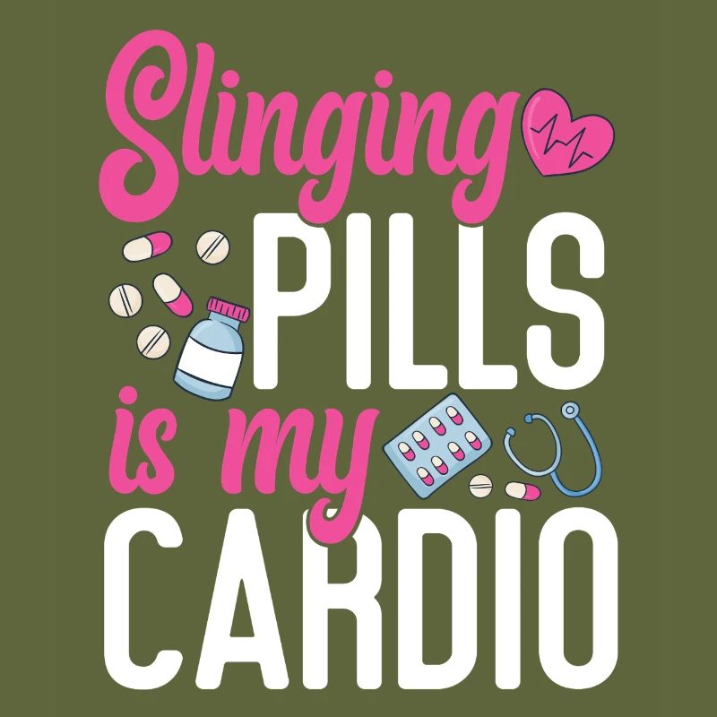 Pharmacy Tech Technician