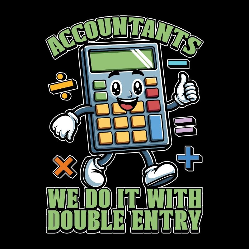 Accounting Accountants We Do It With Data Analysis