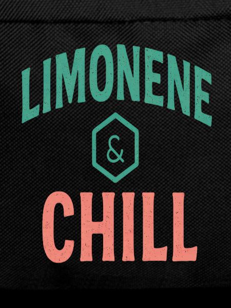 Limonene & Chill Citrus Vibes
