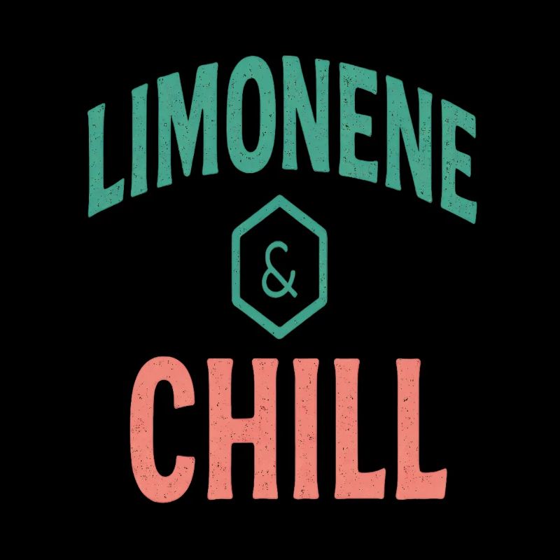 Limonene & Chill Citrus Vibes