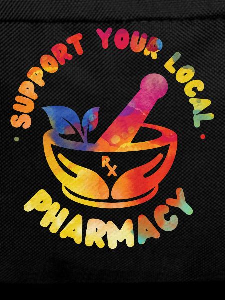 Pharmacy Tech Technician