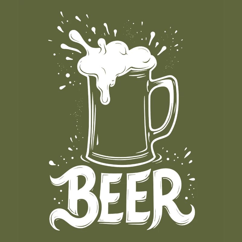 Beer Mug