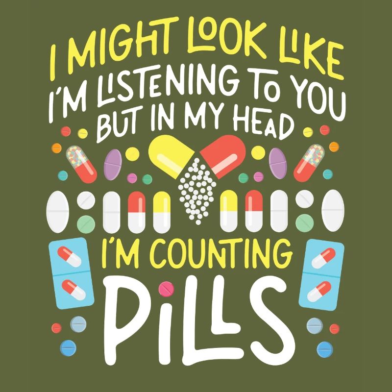 Pharmacy Tech Technician