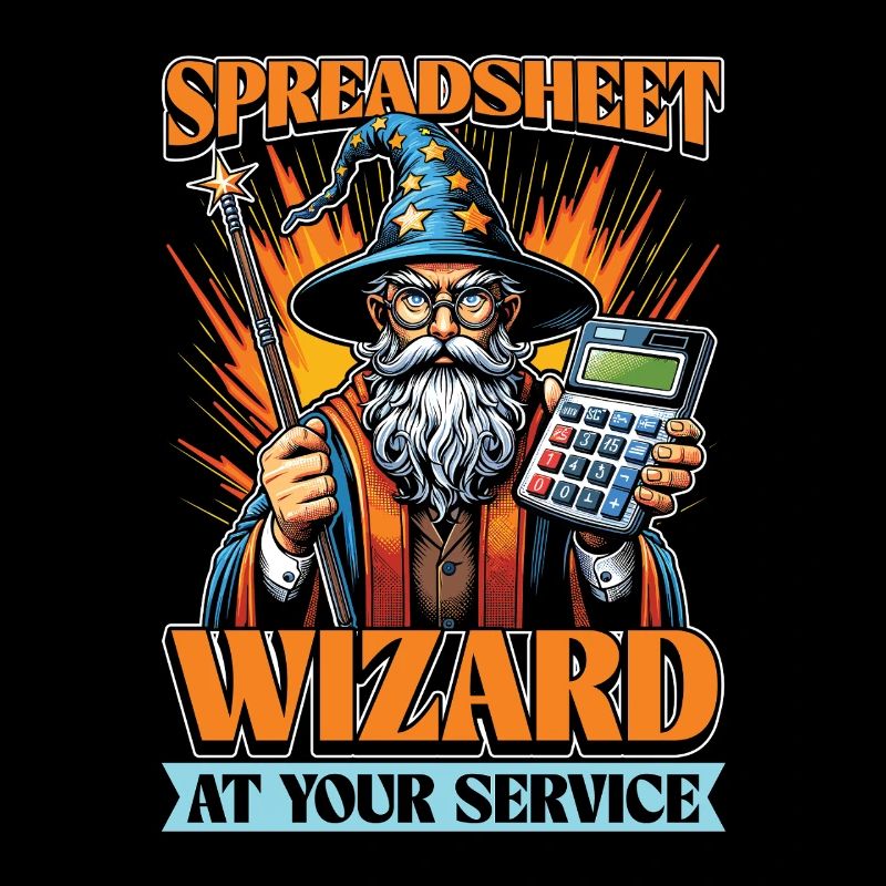 Comptabilité Tableur Assistant Comptable Vérificateur