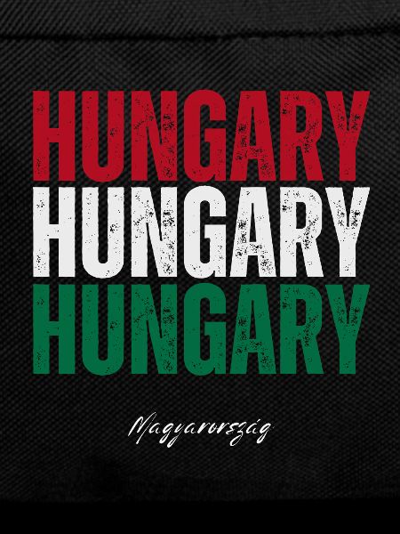 Hungarian pride, I love Hungary