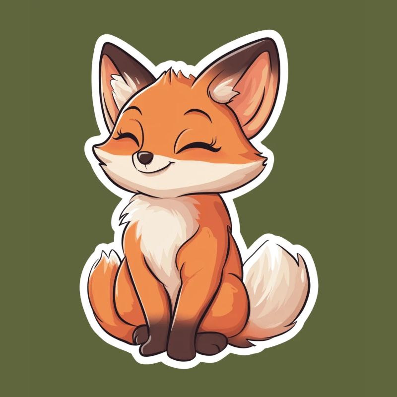Fuchs