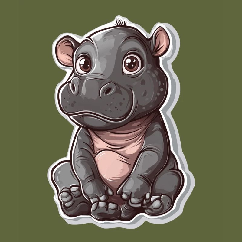 Nilpferd